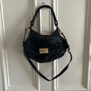 Marc by Marc Jacobs Leather Bag